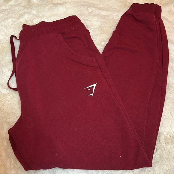 Gym Shark set🤍 - Picture 2 of 3